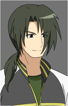 Minoru Kajiwara's image