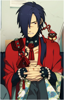 Koujaku