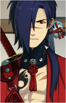 Koujaku