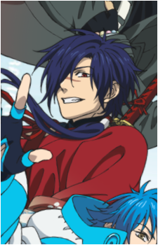 Koujaku