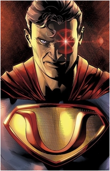 Ultraman (Clark Kent)