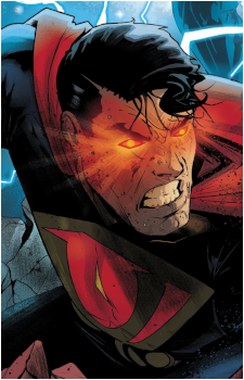 Ultraman (Clark Kent)