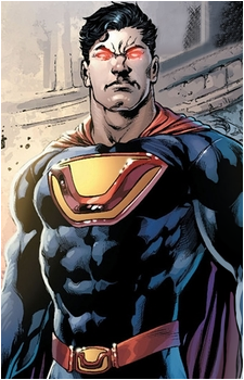 Ultraman (Clark Kent)