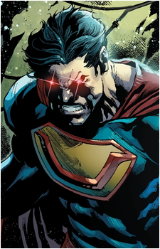 Ultraman (Clark Kent)