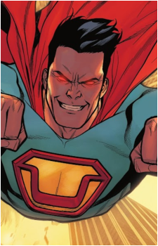 Ultraman (Clark Kent)