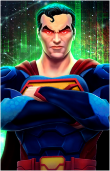 Ultraman (Clark Kent)