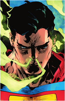 Ultraman (Clark Kent)