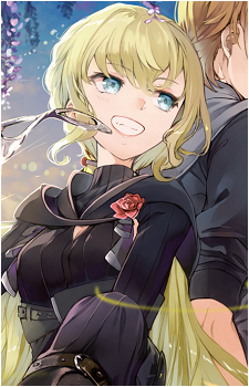 Alice {YuuShou}