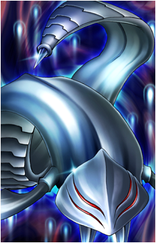 Metallizing Parasite - Lunatite's image