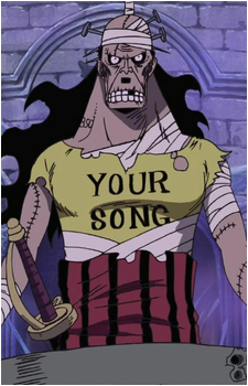 Jigoro's image