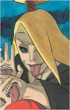 Deidara