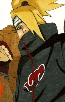 Deidara