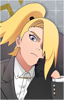 Deidara