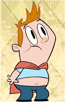 Image source: <a href="https://themightyb.fandom.com/wiki/Ben_Higgenbottom/Gallery" title="External link" target="_blank">https://themightyb.fandom.com/wiki/Ben_Higgenbottom/Gallery</a> Ben Higgenbottom