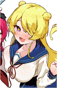 Kiiro Tasogare's image