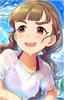 Nao Kamiya