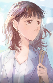 Arie Matsushima's image