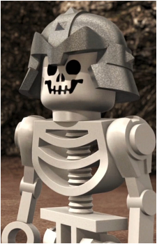 Bones {LEGO}'s image