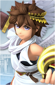 Pit's image