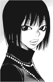 Sachiko Fujinuma