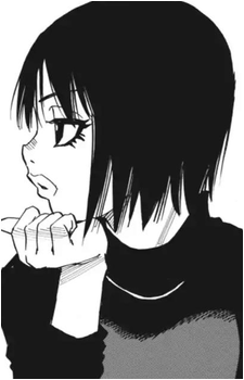 Sachiko Fujinuma