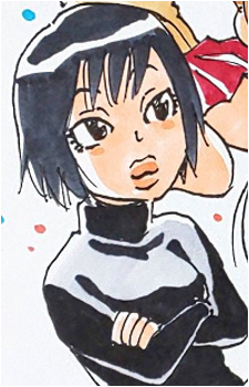 Sachiko Fujinuma