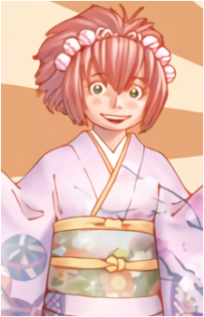 Koyomi