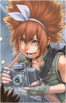 Koyomi's image