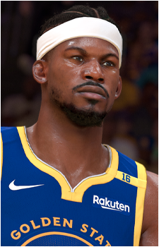 Jimmy Butler's image
