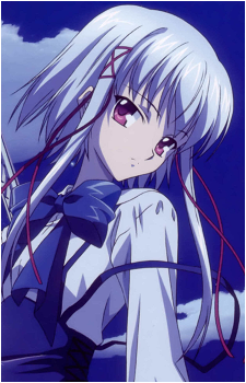 Aono Morimiya