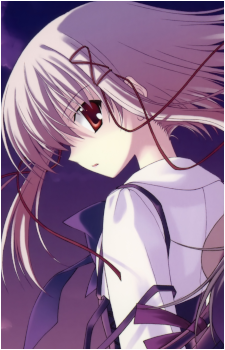 Aono Morimiya