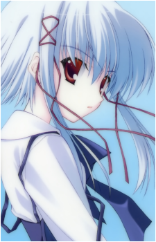 Aono Morimiya