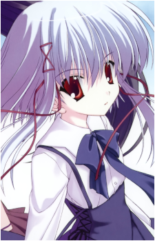 Aono Morimiya