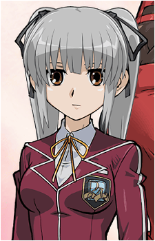 Rein Megumi's image