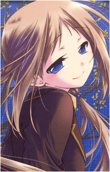 Nanase Kuga's image