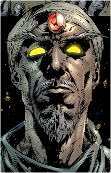 Ozymandias {Marvel}'s image