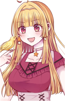 Kanaria Kiraboshi