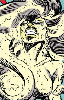 Quicksand (Nguyet)'s image