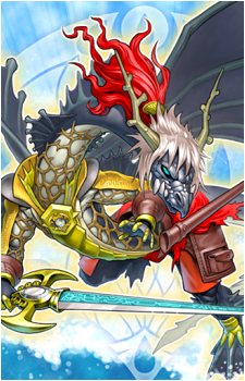 Evigishki Levianima's image