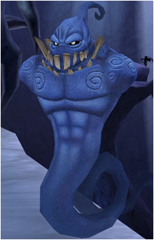 Grimly's image