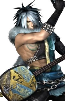 Motochika Chōsokabe