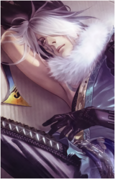 Motochika Chōsokabe's image
