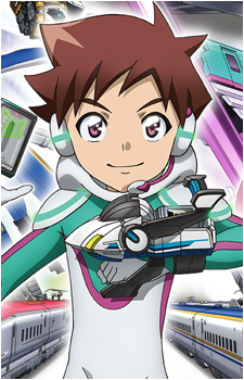 Hayato Hayasugi's image