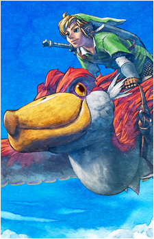 Crimson Loftwing's image