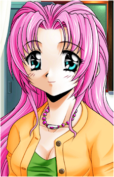 Minako Itsuki's image