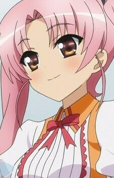Yumi Mamiya