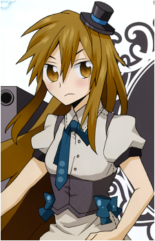 Reina Ryuuzaki