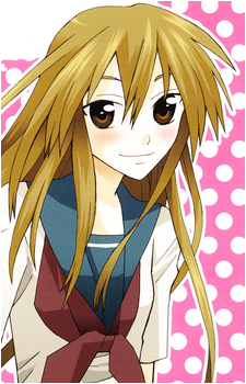 Reina Ryuuzaki's image