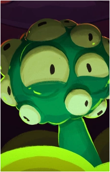 Eyes