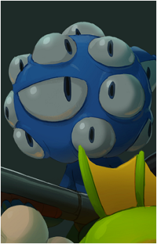 Eyes
